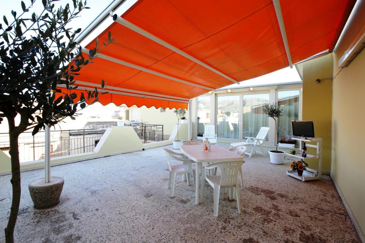 Casa vacanze Esclusivo Attico Venere Con Spaziosissima Terrazza Solarium Attrezzata
