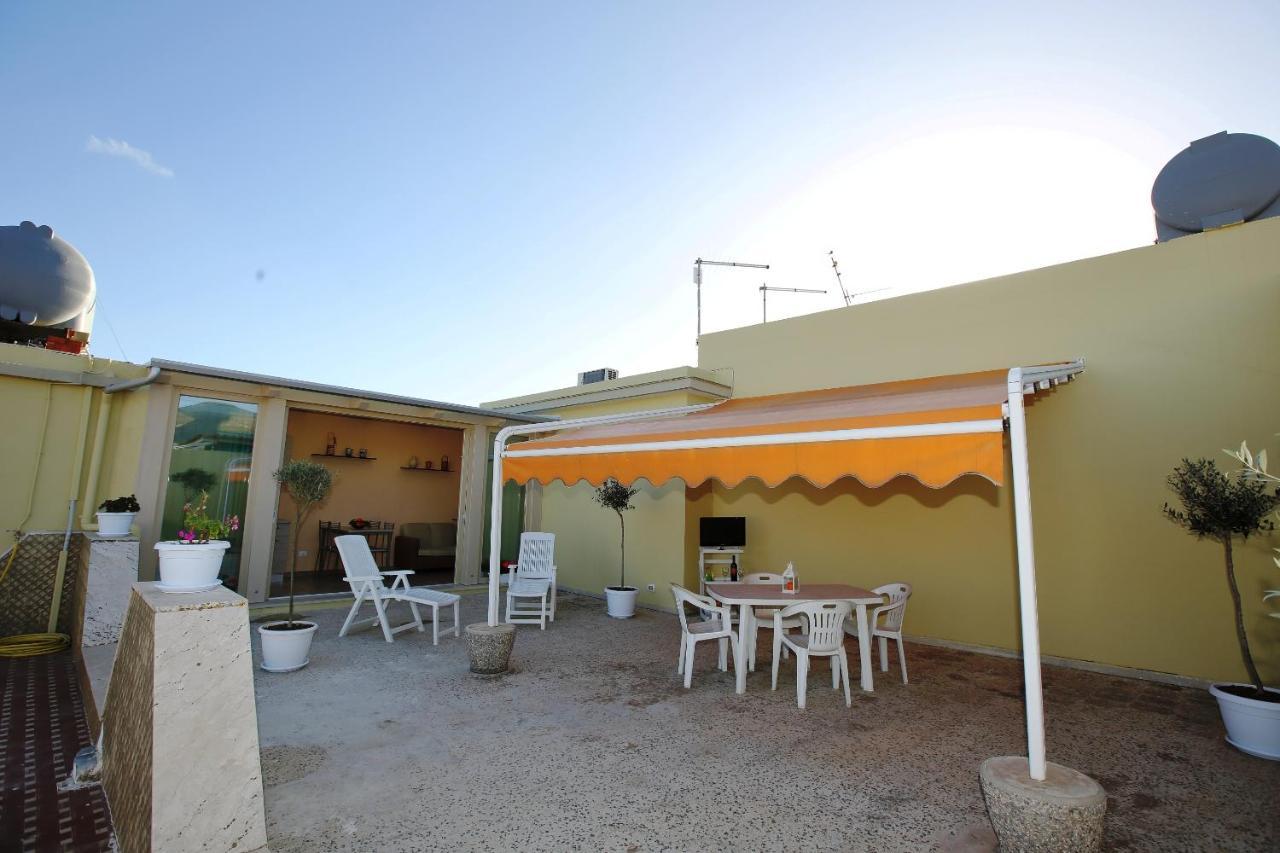 Casa vacanze Esclusivo Attico Venere Con Spaziosissima Terrazza Solarium Attrezzata *