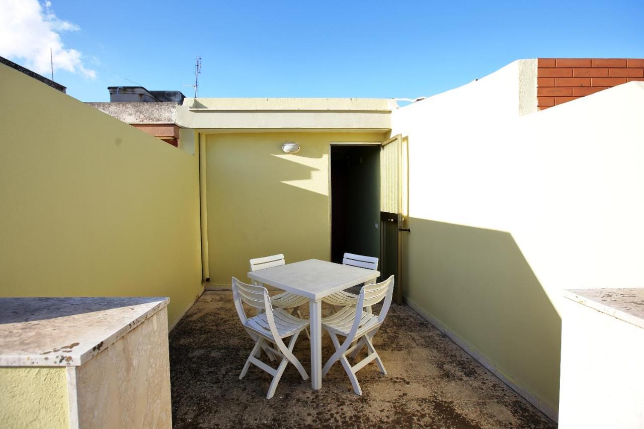 Esclusivo Attico Venere Con Spaziosissima Terrazza Solarium Attrezzata Casa vacanze Avola