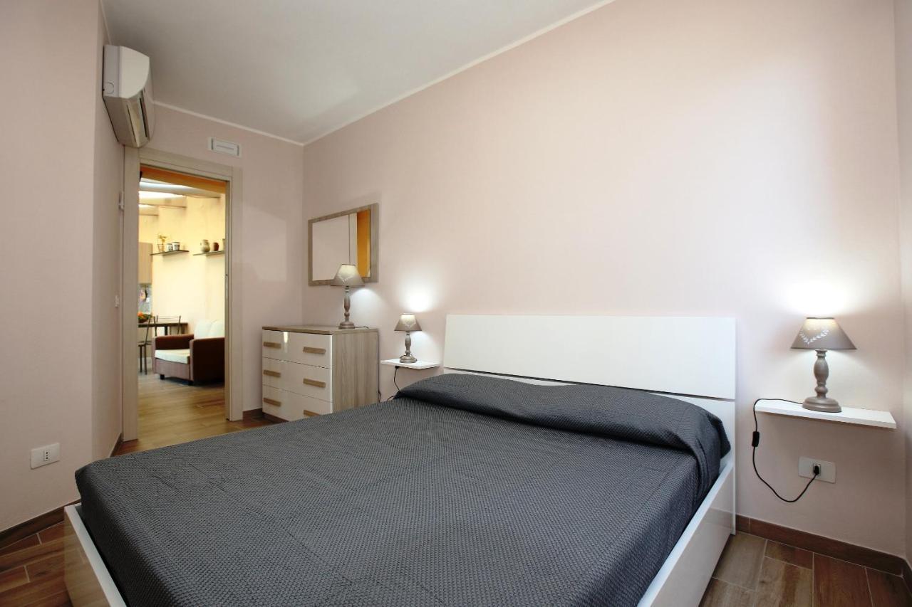 Re Sole Vacanze - Esclusivo Attico M A R T E Con Spaziosissima Terrazza Solarium Attrezzata Holiday home Avola