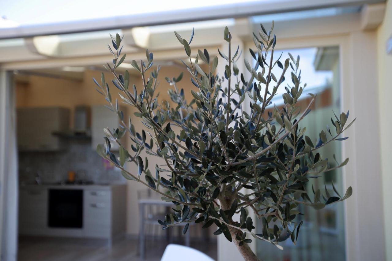 Holiday home Re Sole Vacanze - Esclusivo Attico M A R T E Con Spaziosissima Terrazza Solarium Attrezzata *