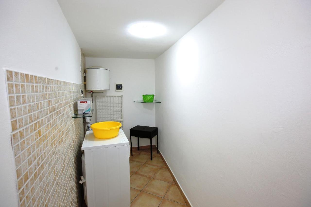 Re Sole Vacanze - Esclusivo Attico M A R T E Con Spaziosissima Terrazza Solarium Attrezzata Holiday home