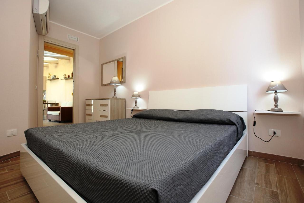 Holiday home Re Sole Vacanze - Esclusivo Attico M A R T E Con Spaziosissima Terrazza Solarium Attrezzata *
