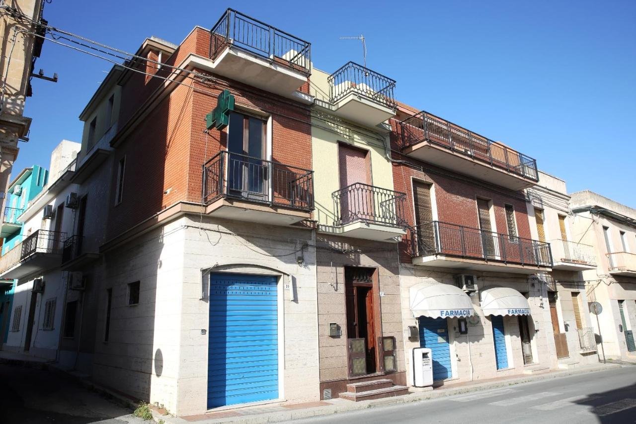 Holiday home Re Sole Vacanze - Esclusivo Attico M A R T E Con Spaziosissima Terrazza Solarium Attrezzata
